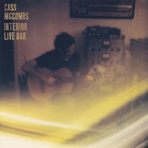 Cass McCombs - Interior Live Oak { vinyl }