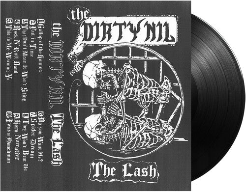 Dirty Nil - The Lash