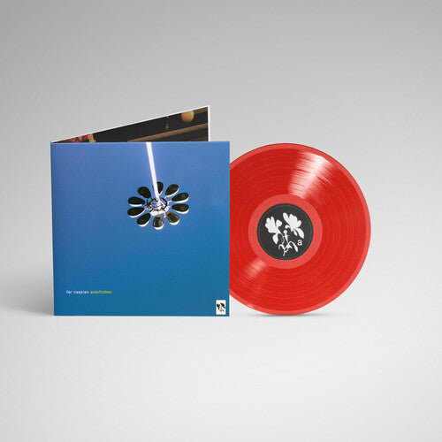 Far Caspian - Autofiction