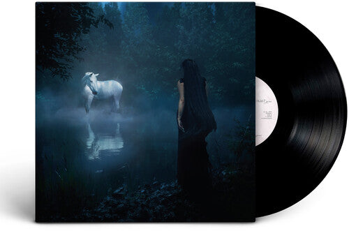 Noah Cyrus - I Want My Loved Ones To Go With Me { vinyl }