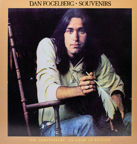 Dan Fogelberg - Souvenirs (50th Anniversary Edition) { vinyl }