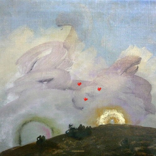 Zoe Polanski - Loveloops { vinyl }