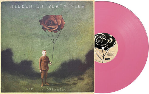 [PRE-ORDER] Hidden in Plain View - Life In Dreaming
