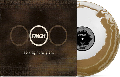 [PRE-ORDER] Finch - Falling Into Place