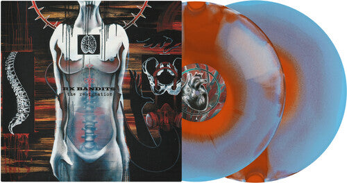 [PRE-ORDER] RX Bandits - The Resignation
