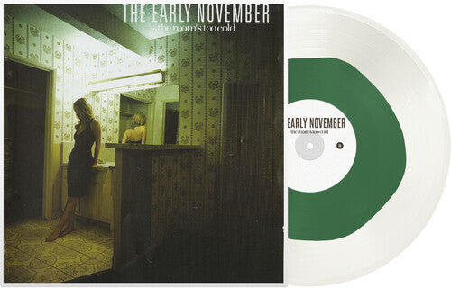 [PRE-ORDER] The Early November - The Room's Too Cold