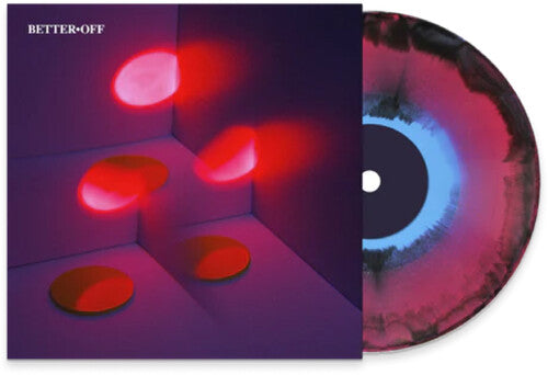 [PRE-ORDER] Better Off - I Can Make A Mess
