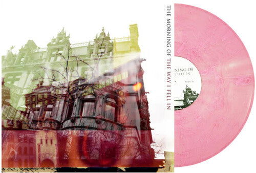 [PRE-ORDER] The Morning Of - The Way I Fell In