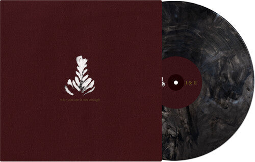 [PRE-ORDER] Athletics - Who You Are Is Not Enough
