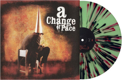 [PRE-ORDER] A Change of Pace - an offer you can't refuse