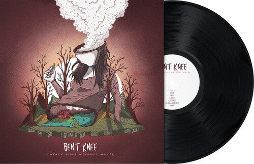 Bent Knee - Twenty Pills Without Water { vinyl }