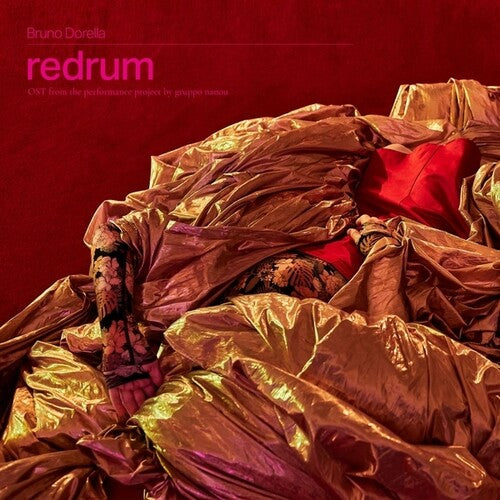 Bruno Dorella - redrum
