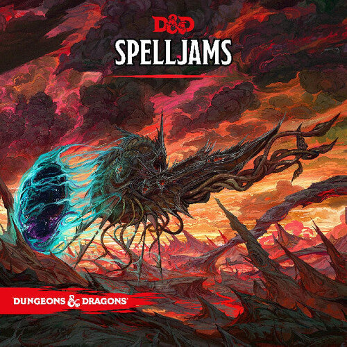 Various Artists - Spelljams (Various Artists)