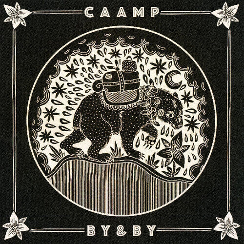 Caamp - By and By { vinyl }