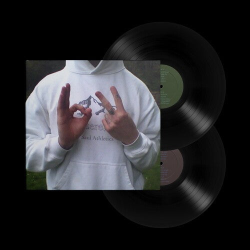 Bassvictim - Basspunk 1 & 2 [2LP] { vinyl }