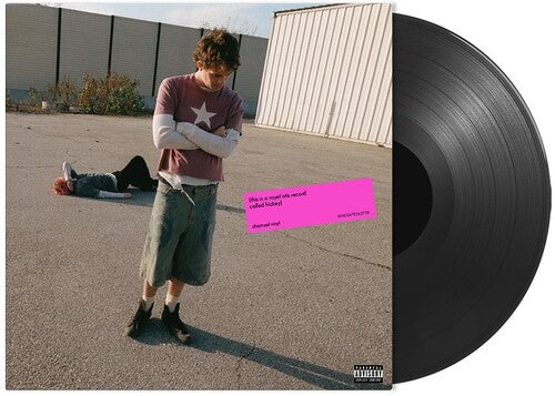 Royel Otis - Hickey { vinyl }