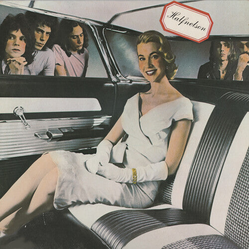 Sparks - Halfnelson [Purple] { vinyl }