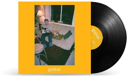 Mac DeMarco - Guitar { vinyl }