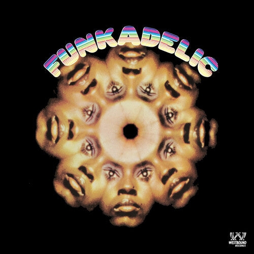 Funkadelic - Funkadelic [2LP] { vinyl }