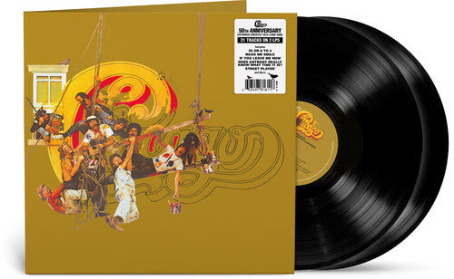 Chicago - Chicago Ix: Greatest Hits Expanded [2LP] { vinyl }