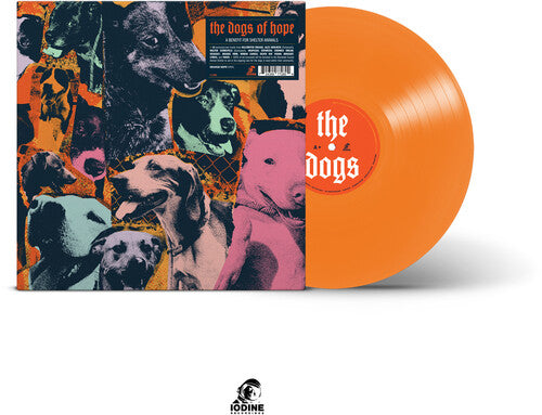Various Artists - Dogs Of Hopes (Various Artists)