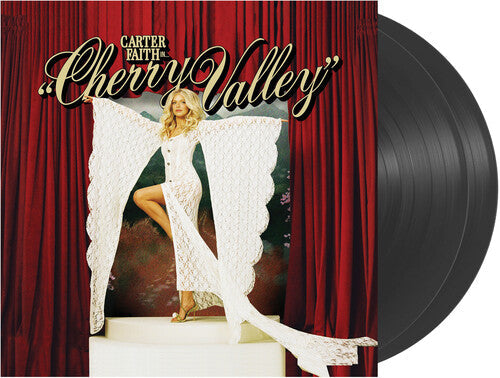 Carter Faith - Cherry Valley