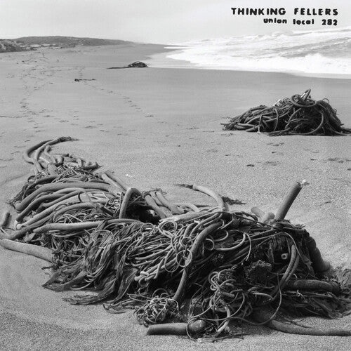 Thinking Fellers Union Local #282 - Tangle