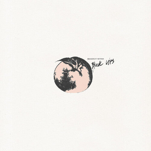 Black Lips - Season Of The Peach [Cream] { vinyl }