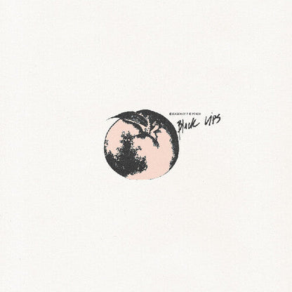 Black Lips - Season Of The Peach [Cream] { vinyl }