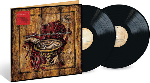 Smashing Pumpkins - Machina (25th Anniversary) [2LP] { vinyl }