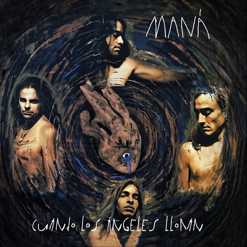 Mana - Cuando Los Angeles Lloran [2LP] { vinyl }