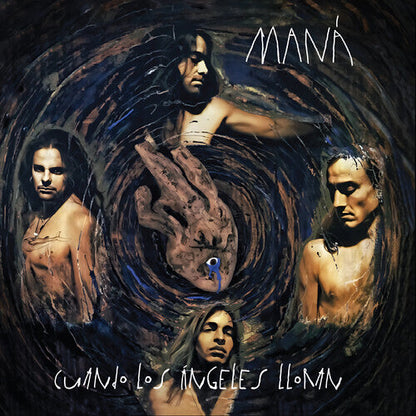 Mana - Cuando Los Angeles Lloran [2LP] { vinyl }