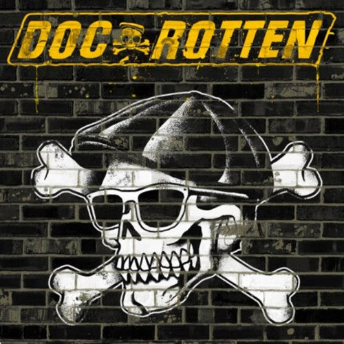 Doc Rotten - Doc Rotten