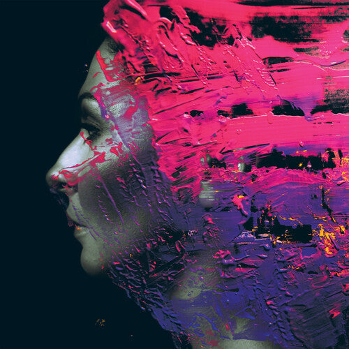 Steven Wilson - Hand.Cannot.Erase [2LP] { vinyl }