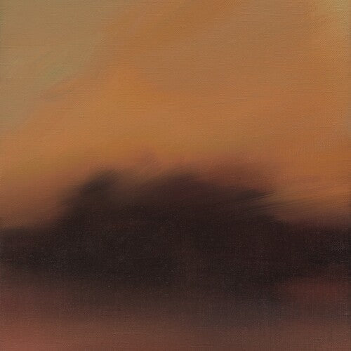The Besnard Lakes - The Besnard Lakes Are The Ghost Nation