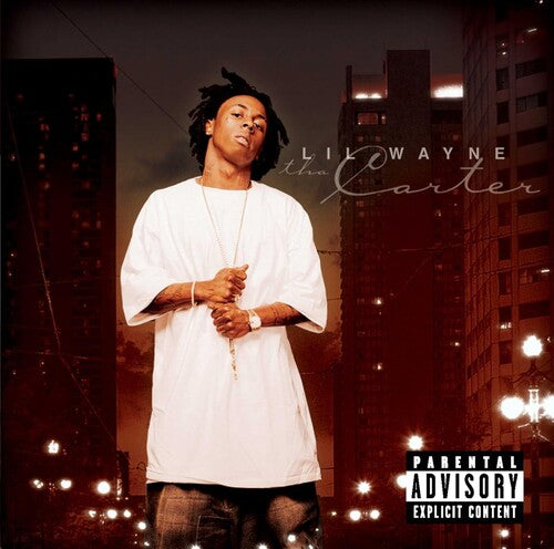Lil Wayne - Tha Carter [2LP] { vinyl }