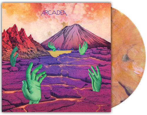 Arcadea - Arcadea