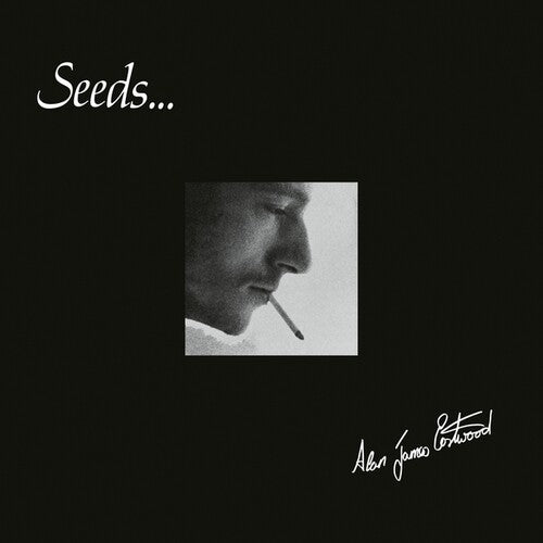 Alan James Eastwood - Seeds
