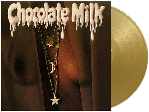 Chocolate Milk - Chocolate Milk [Gold] { vinyl }
