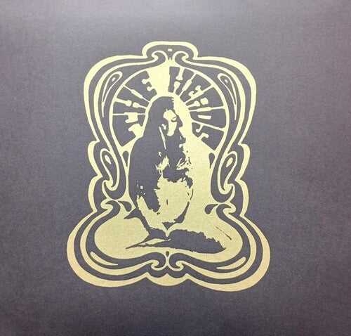 The Heads - Reverberations, Vol. 7
