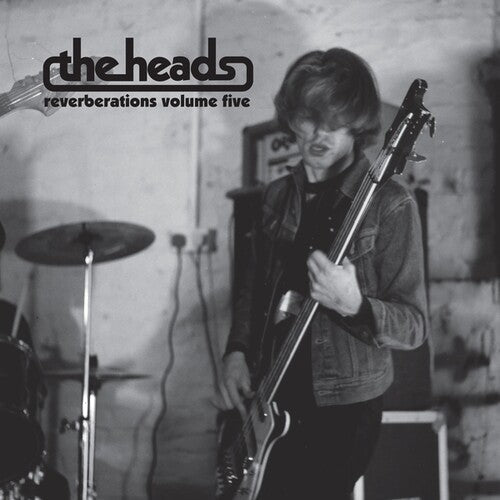 The Heads - Reverberations, Vol. 5