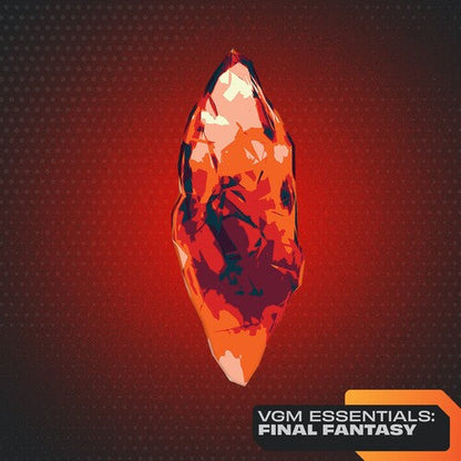 Vgm Essentials - Final Fantasy (Original Soundtrack) [2LP] { vinyl }