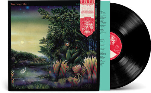 Fleetwood Mac - Tango In The Night { vinyl }