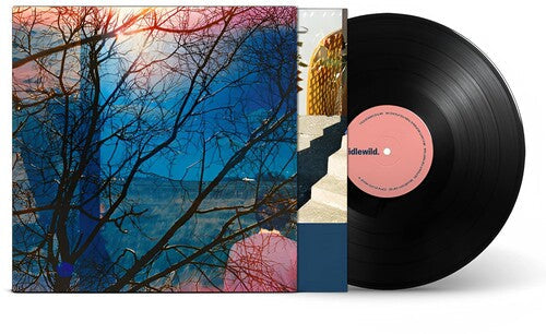 Idlewild - Idlewild { vinyl }