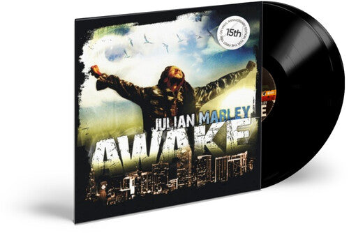 Julian Marley - Awake [2LP] { vinyl }