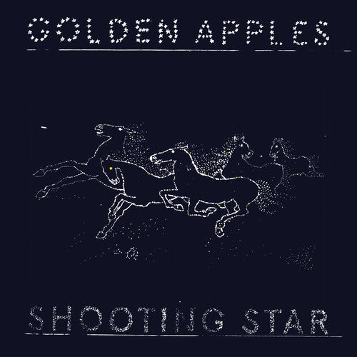 The Golden Apples - Shooting Star