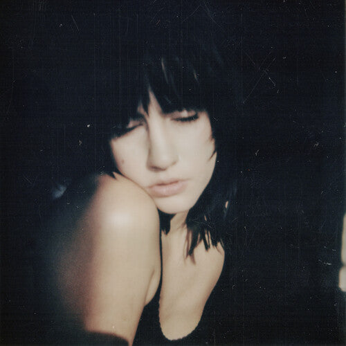 Wilby - Center of Affection [Pink] { vinyl }