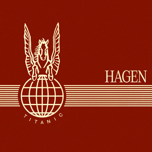 Titanic - Hagen