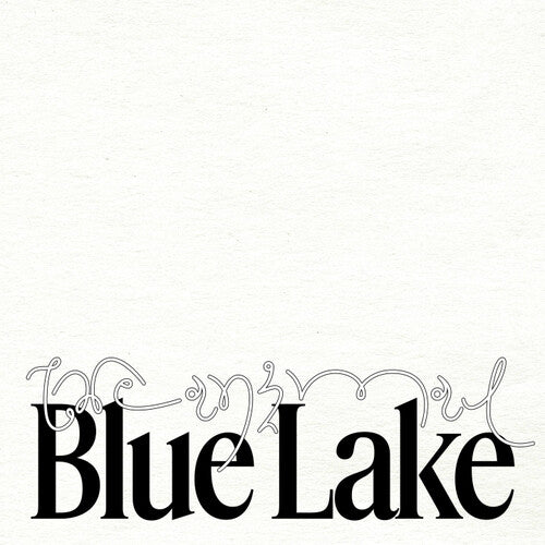 Blue Lake - The Animal