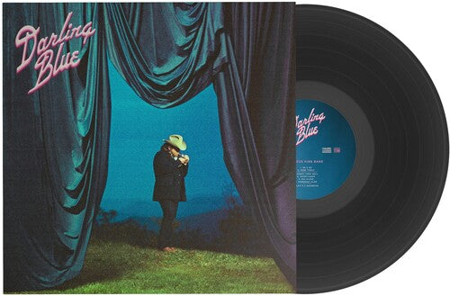 Marcus King - Darling Blue { vinyl }